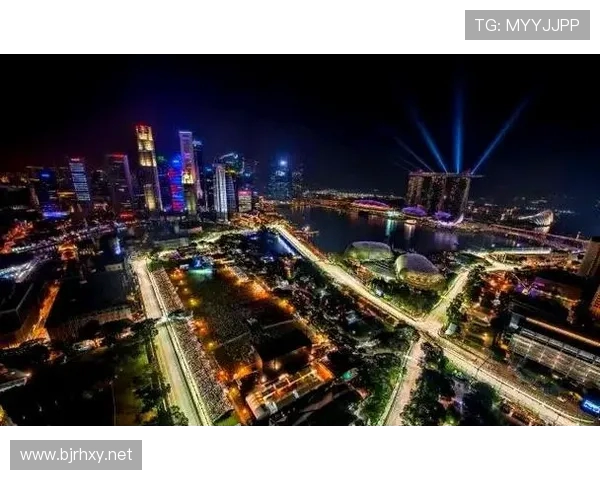 F1新加坡站夜赛照明影响